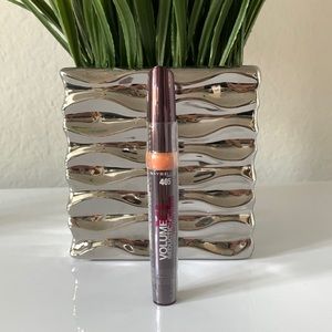 Maybelline Volume Seduction XL Lip Plumper in “405” Peachy Flush
